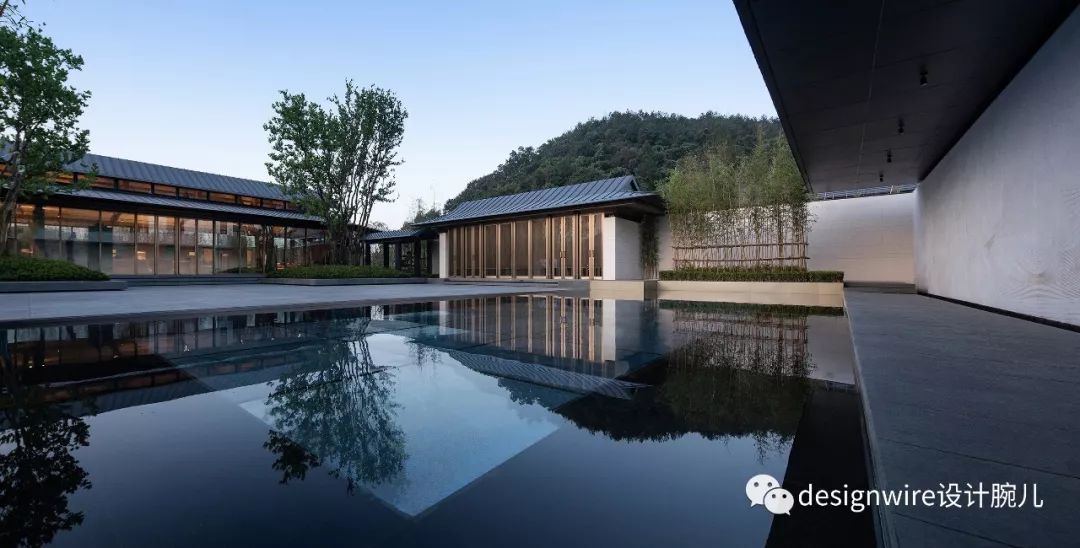 九华山莲花小镇-57