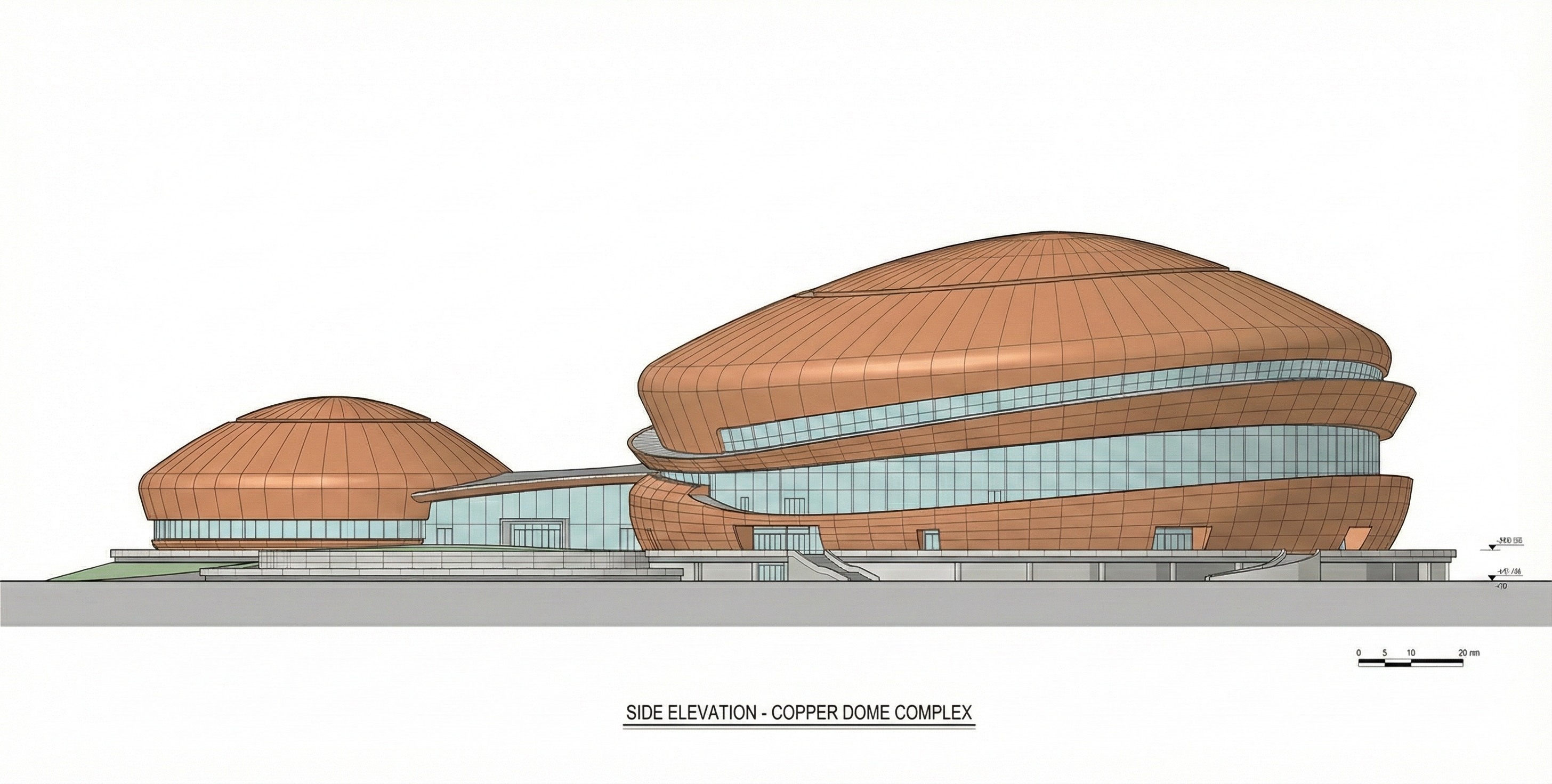 Lunar Marina Complex AI project-14
