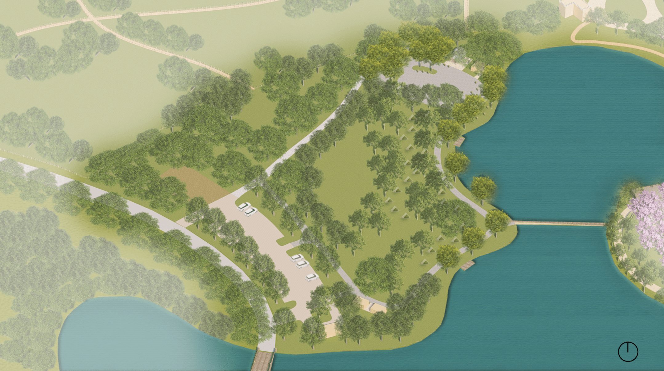 泰国奶牛养殖推广组织学习中心规划与开发项目-54