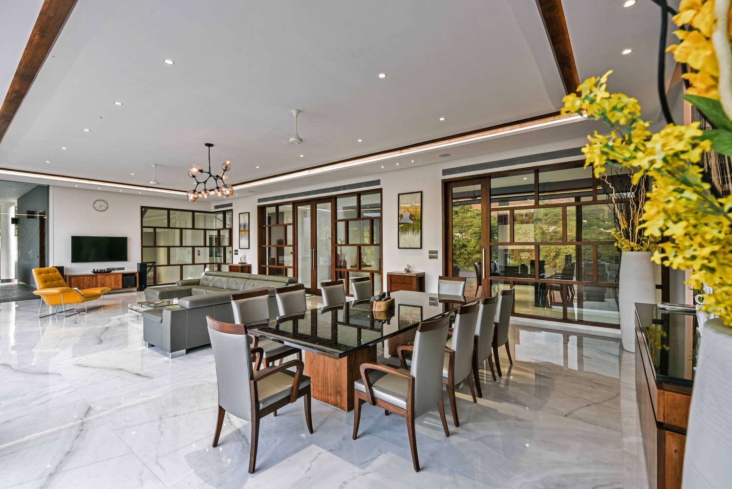 Infinity House   GA design-63