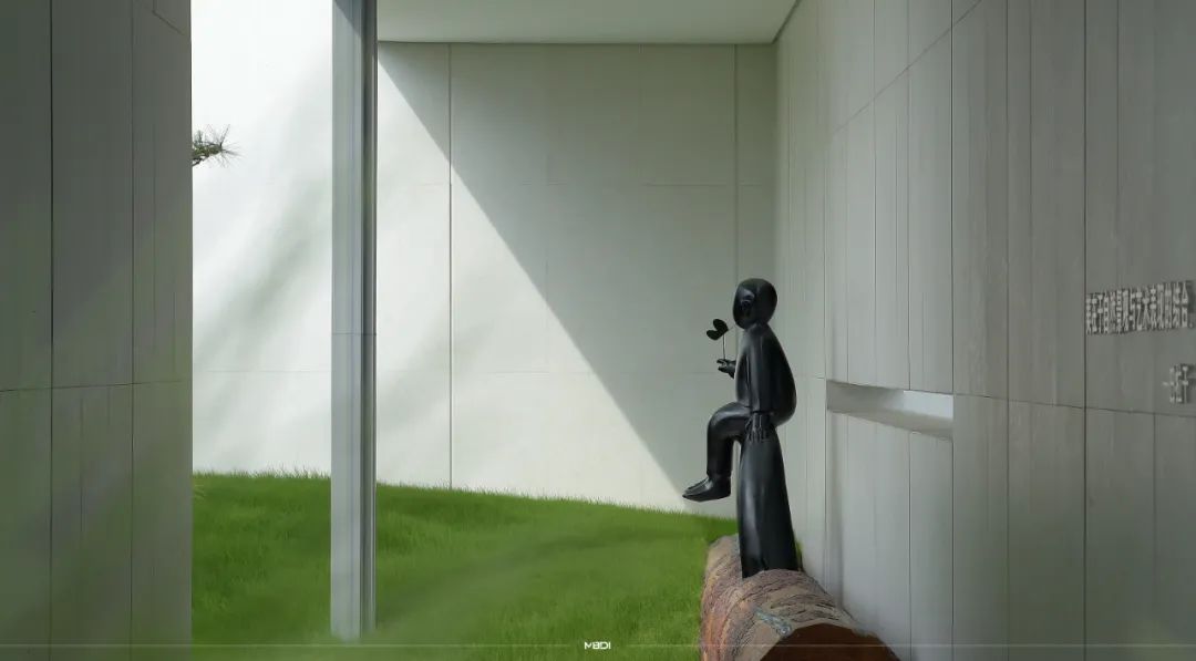 英斯佛朗丨宿迁 钟吾正荣府 景观设计 丨中国宿迁-50