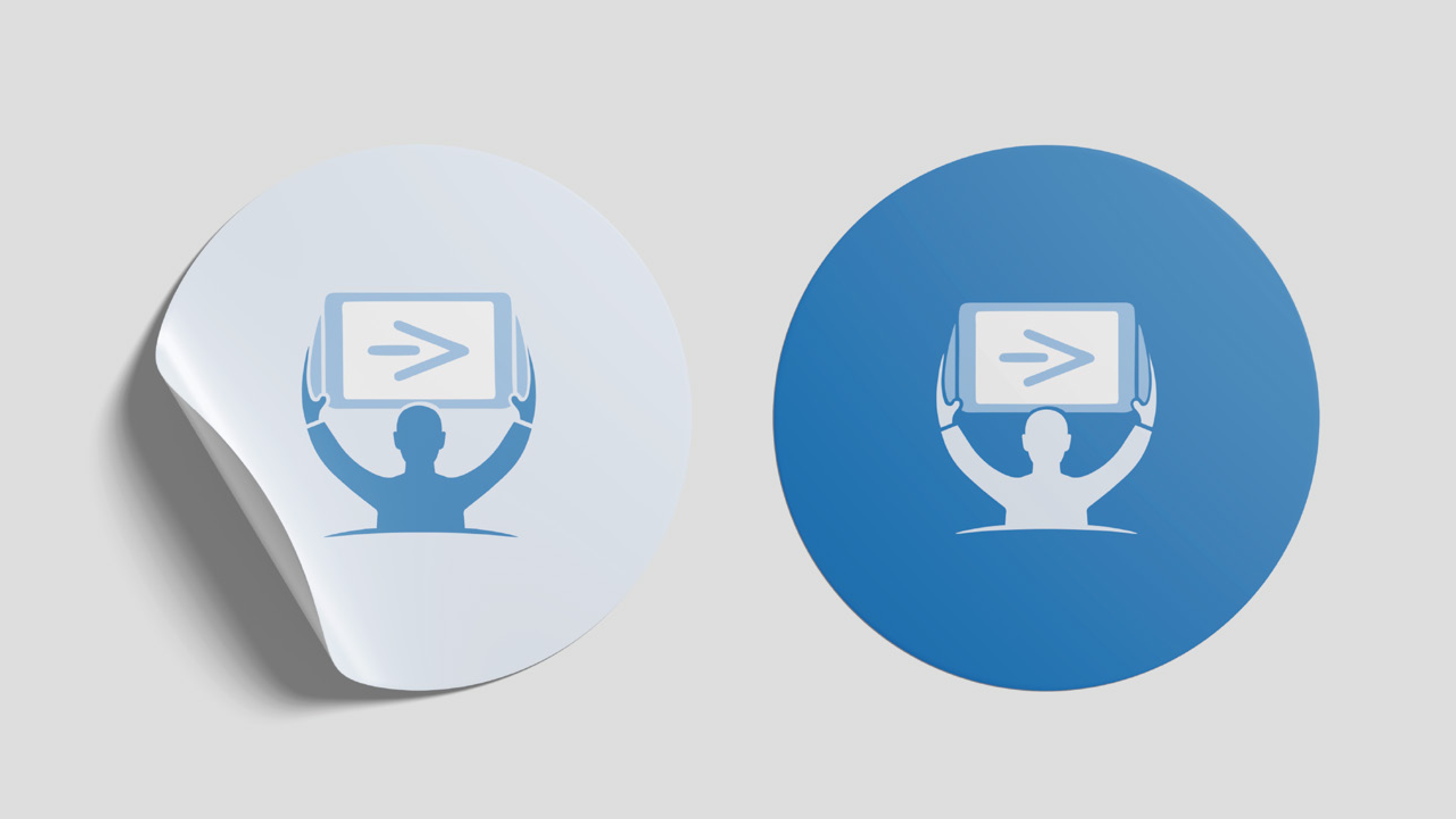 教育机构装修公司品牌形象设计项目-4