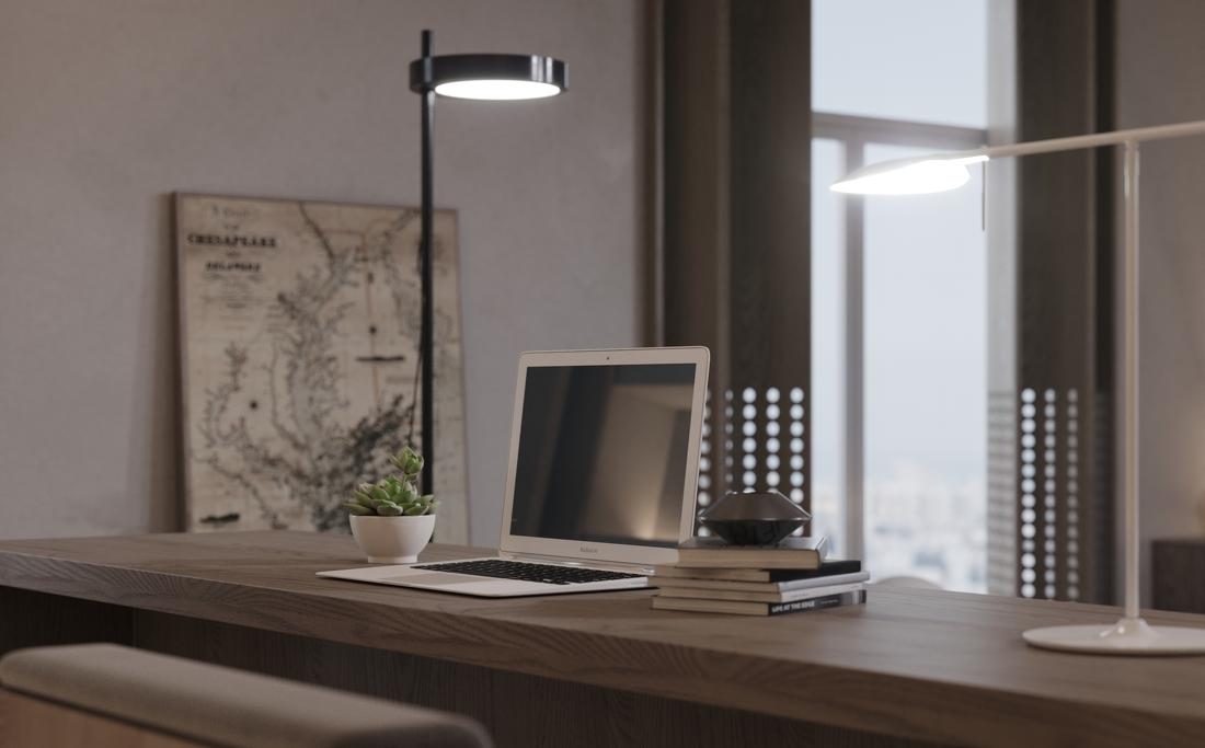 重塑空间 · 现代家居生活新定义-15