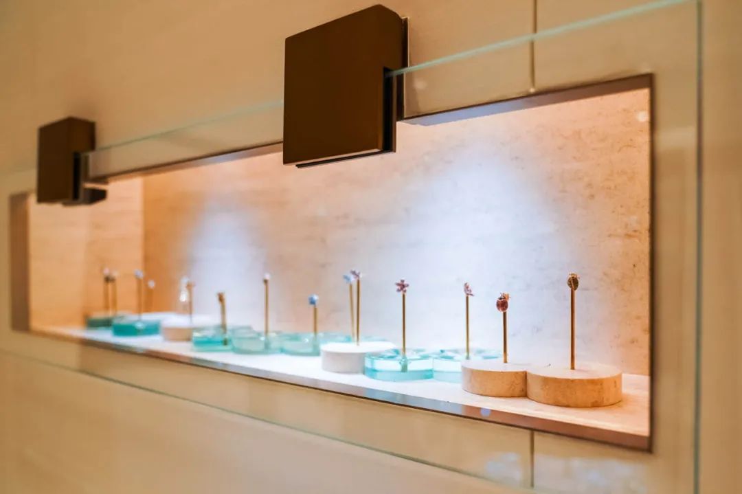 MIO HARUTAKA 首家旗舰店丨日本东京丨杉本博司,榊田伦之-9