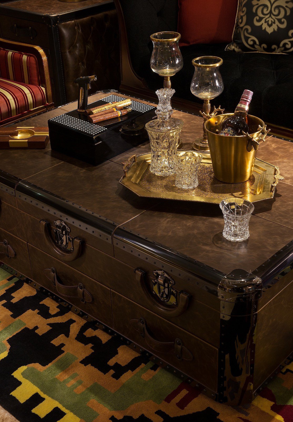 台州黄岩绿城·宁江明月-43