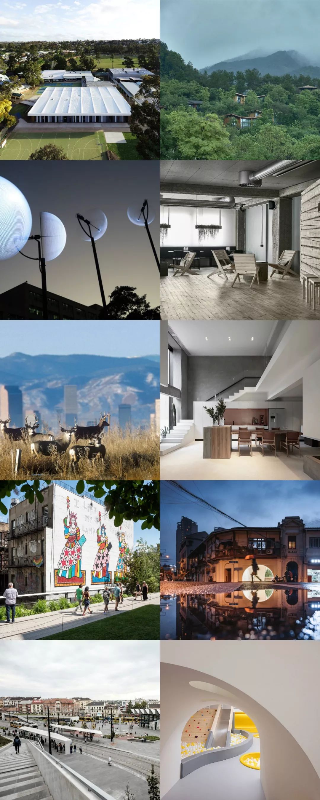 上海民生码头共生景观设计-83