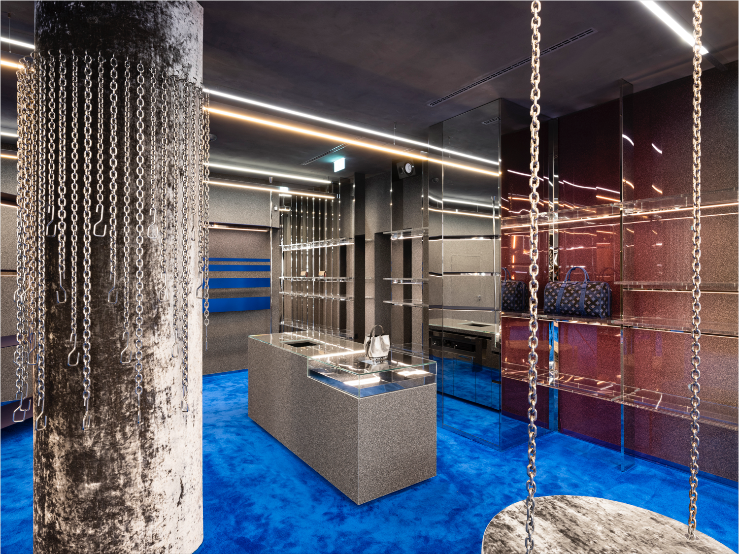 MCM 慕尼黑旗舰店-7