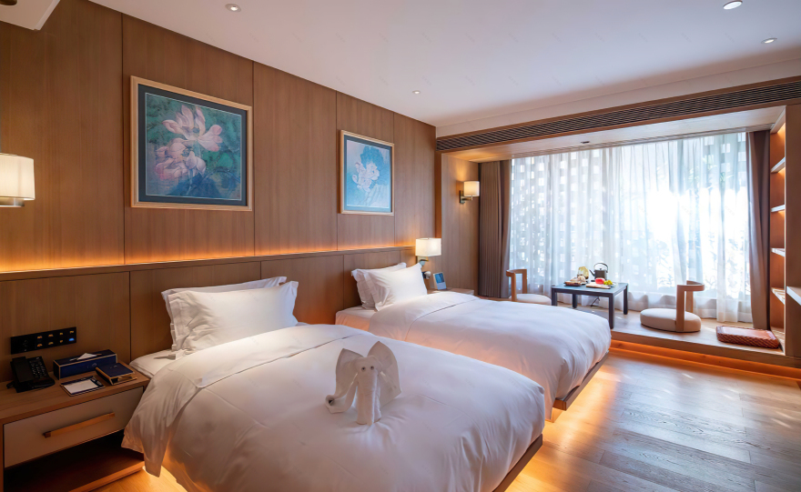 逢简·蓝舍精品酒店丨主创人团队-76