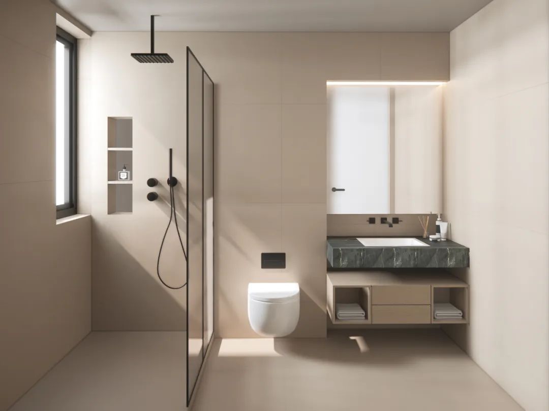 极简原木风,淡雅温润的居心之所丨北城梁筑设计-42