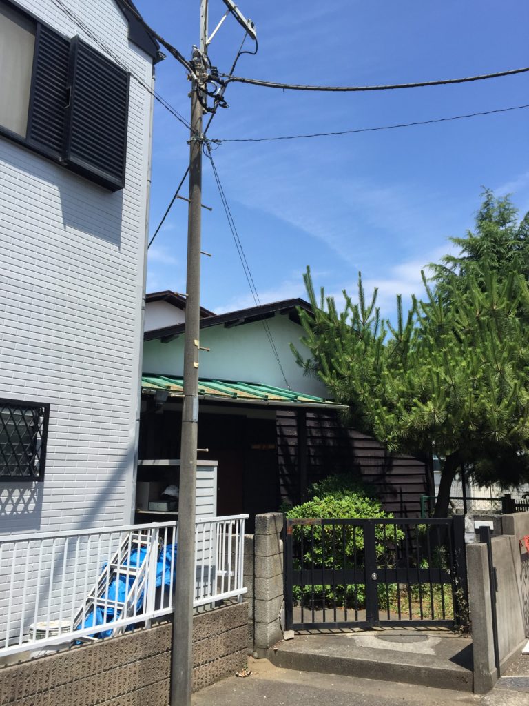 茅ヶ崎常盤町の住宅 01丨LEVEL Architects-11