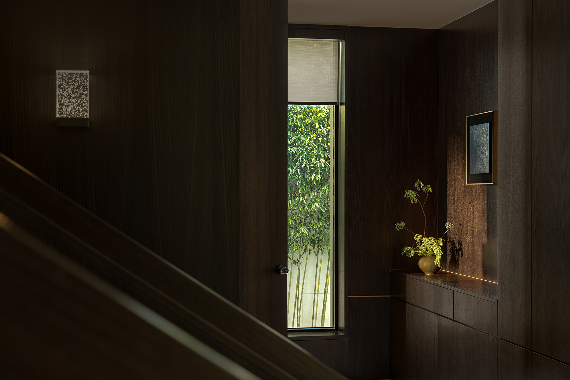 徐宅丨中国上海丨李长明工作室,合以禾空间设计-37