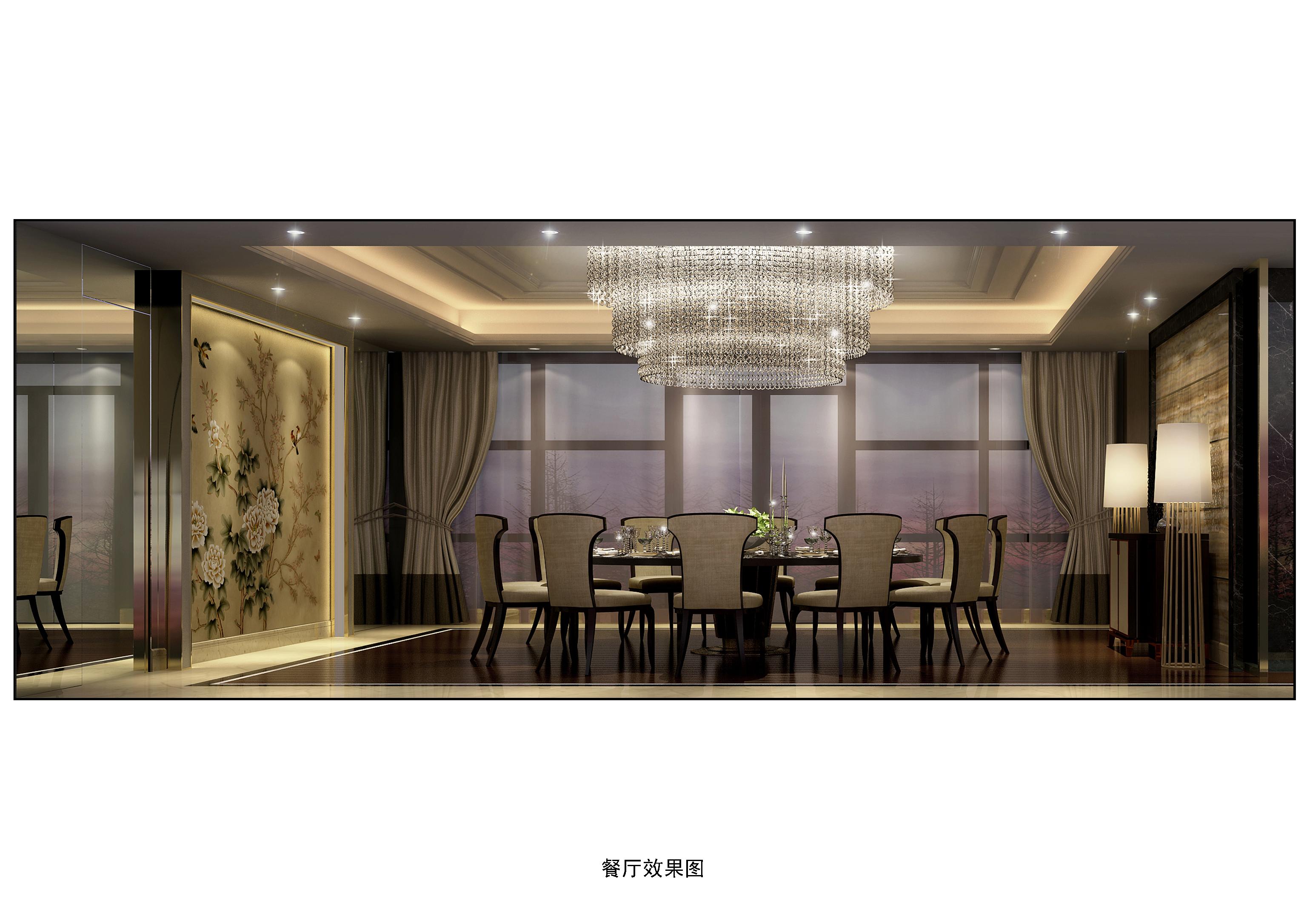 北京釣魚臺七號院七號別墅-8