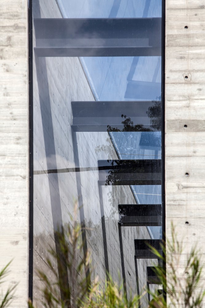 SB 住宅 | 现代主义与静态平衡的奇妙结合-27