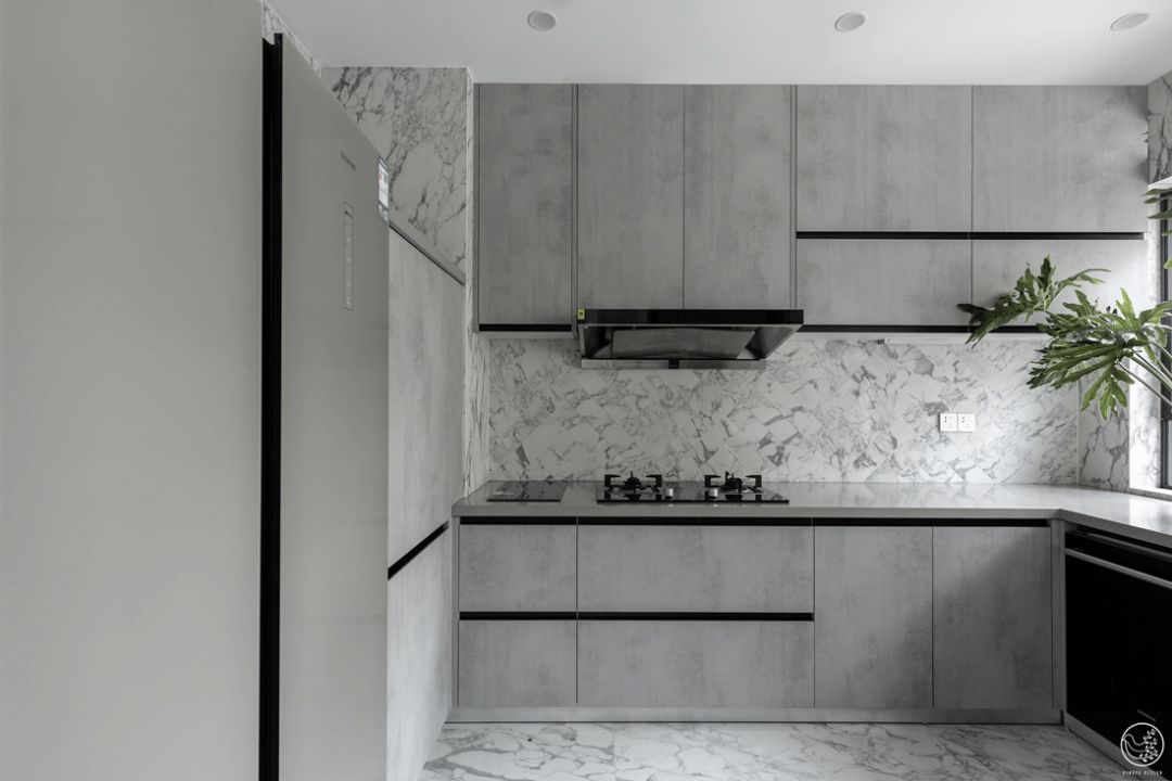 温江别墅 | 自然艺术生活的现代演绎-63