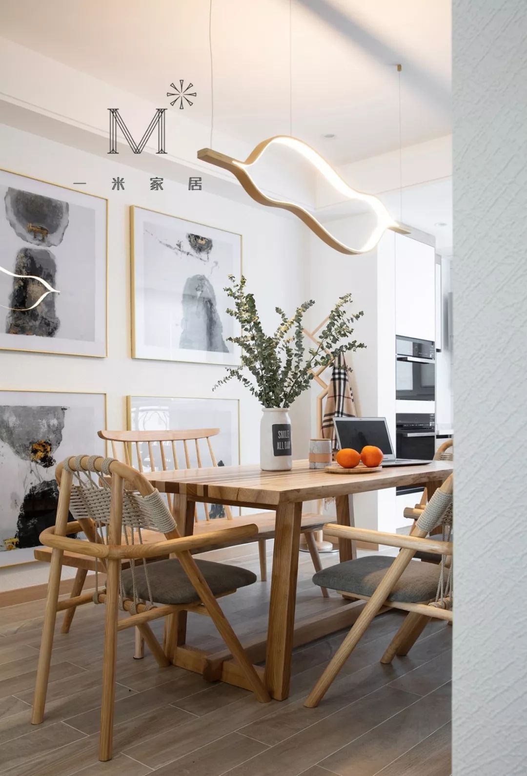 日式风韵 | 大名城 140㎡三口之家-42