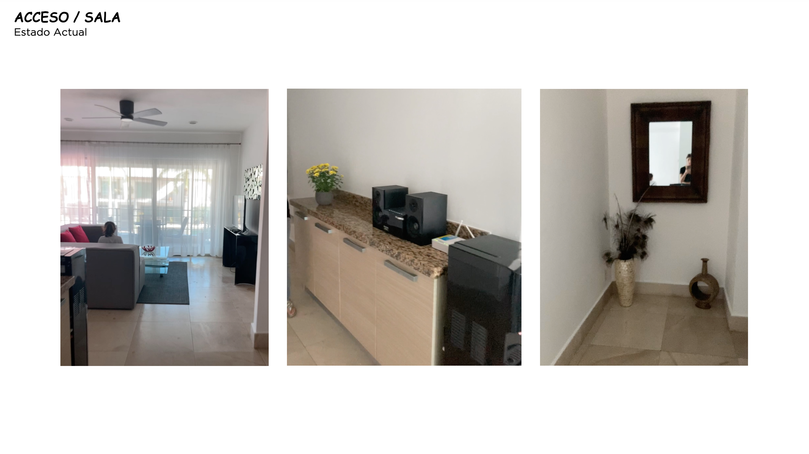 AirB&B 装饰丨室内建筑师 Abigail Ayala-4