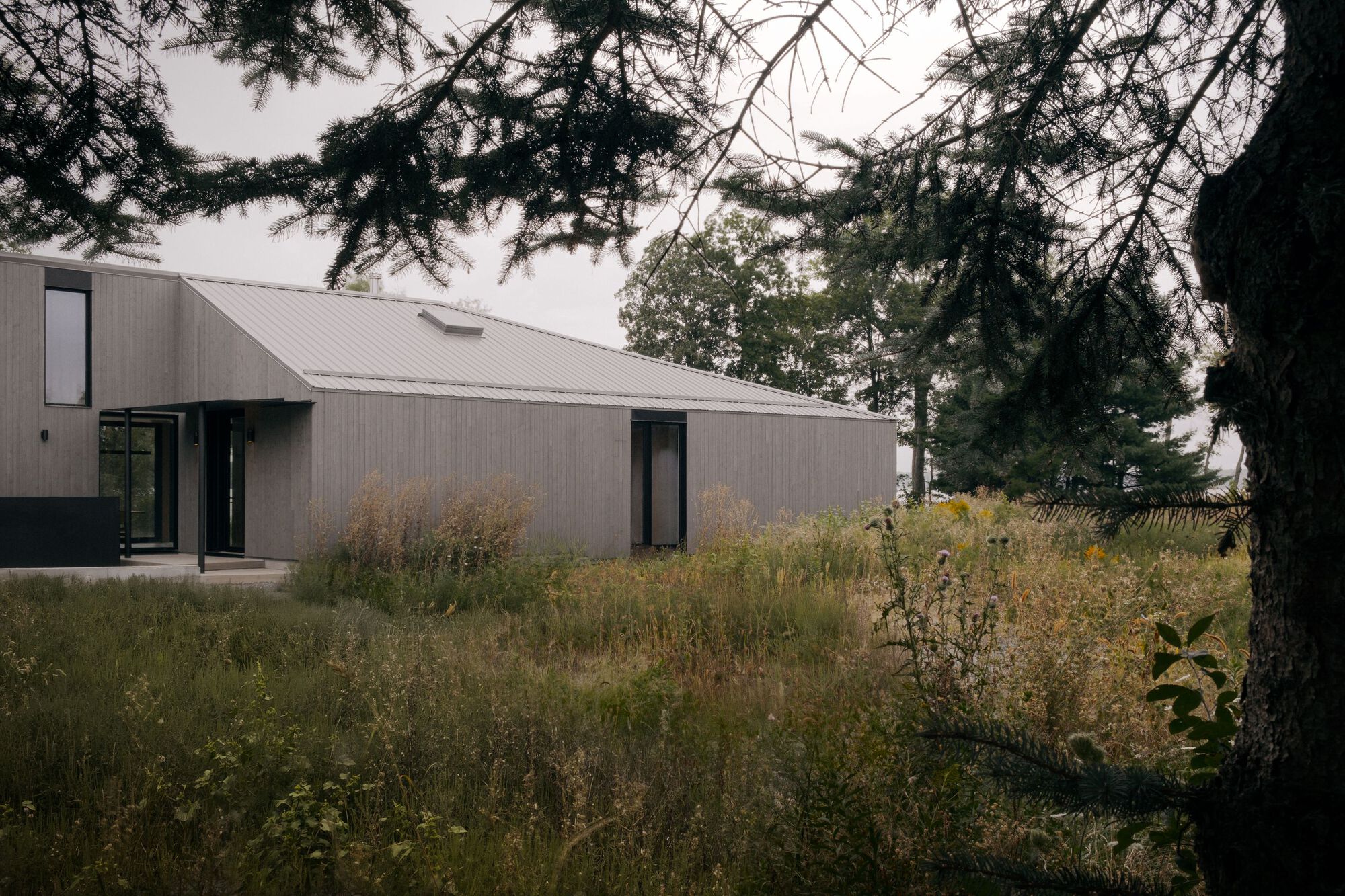 丨加拿大多伦多丨StudioAC-45