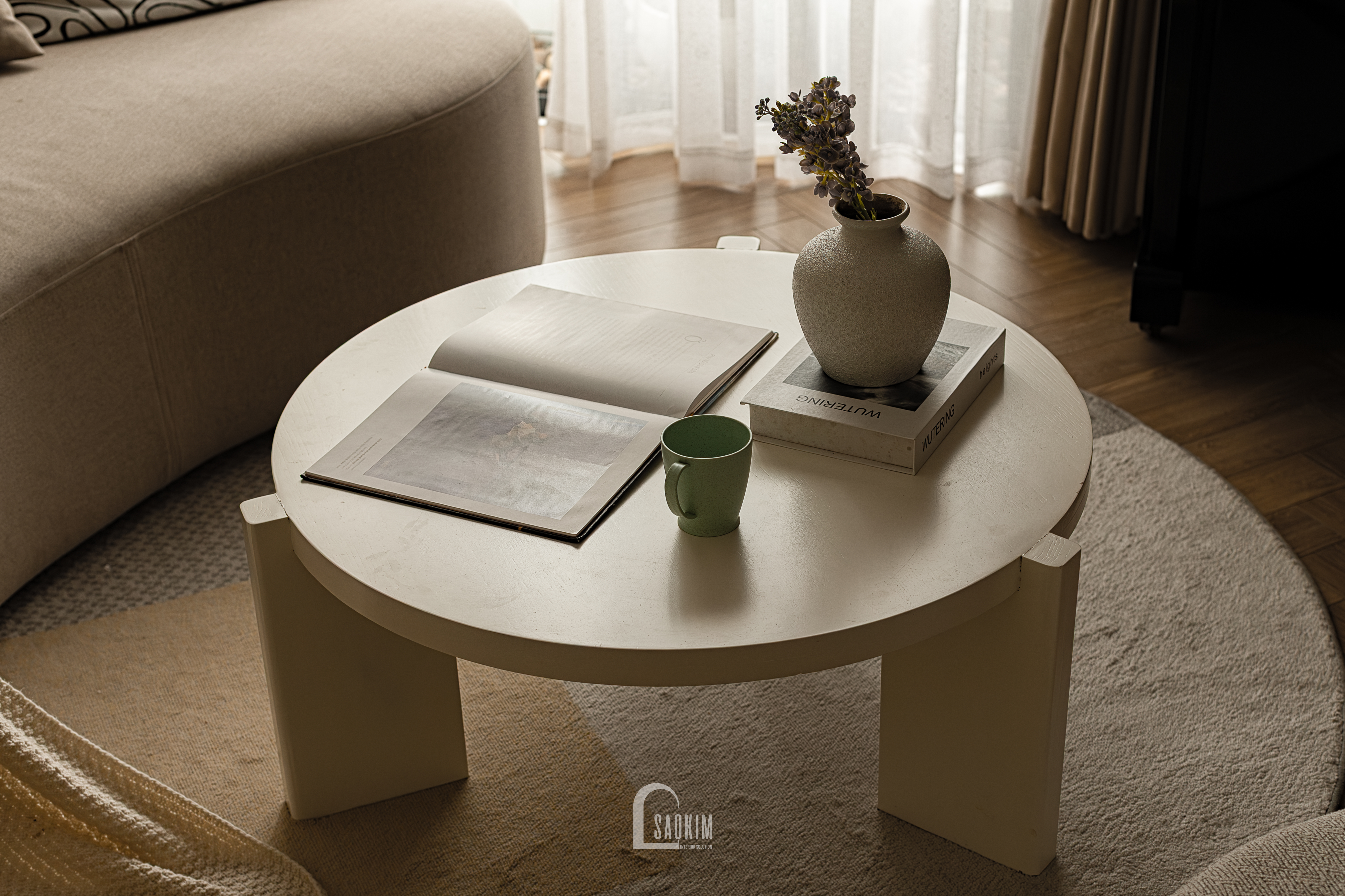 Aqua Bay Ecopark公寓-9