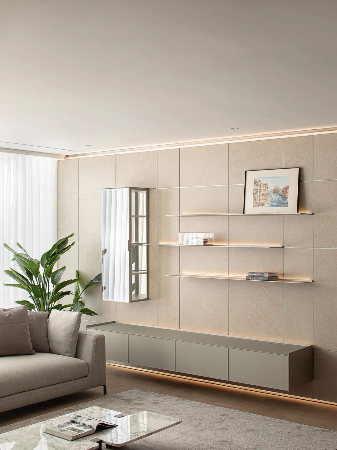 意俱国际家居设计中心丨中国杭州丨泛域设计Fununit Design-74