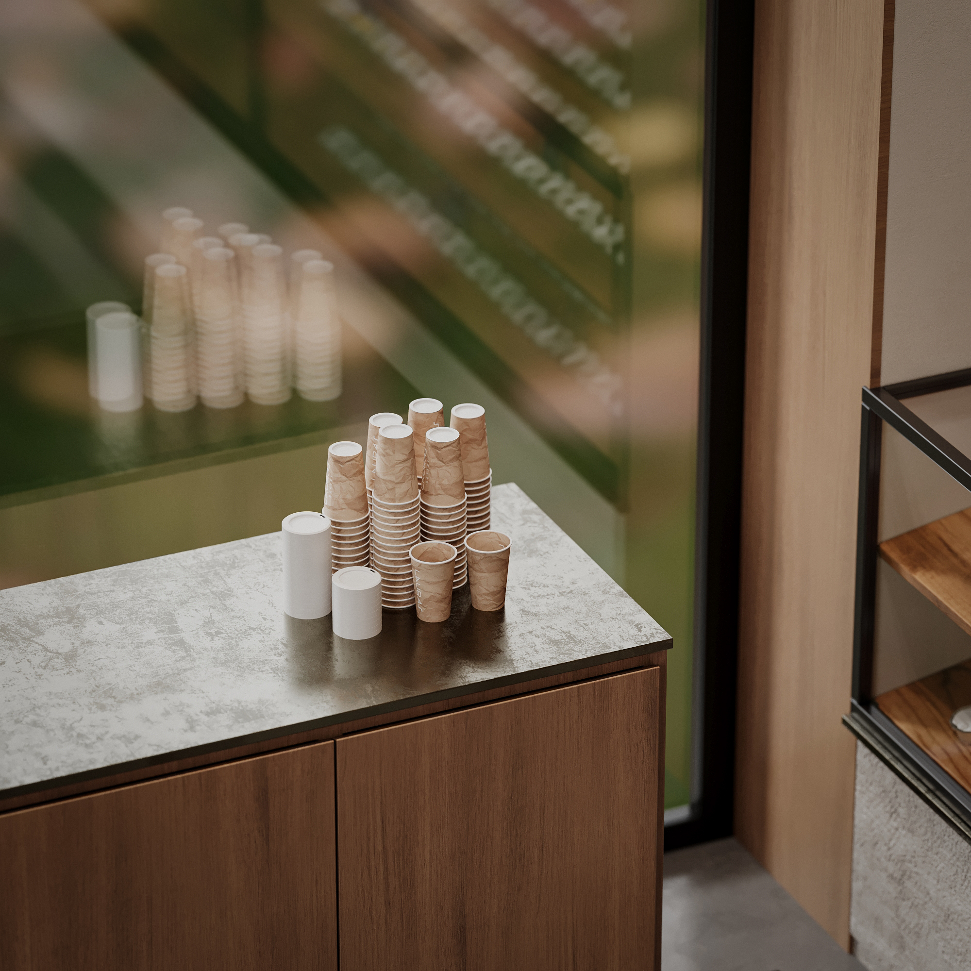 Bakery & Coffe-3