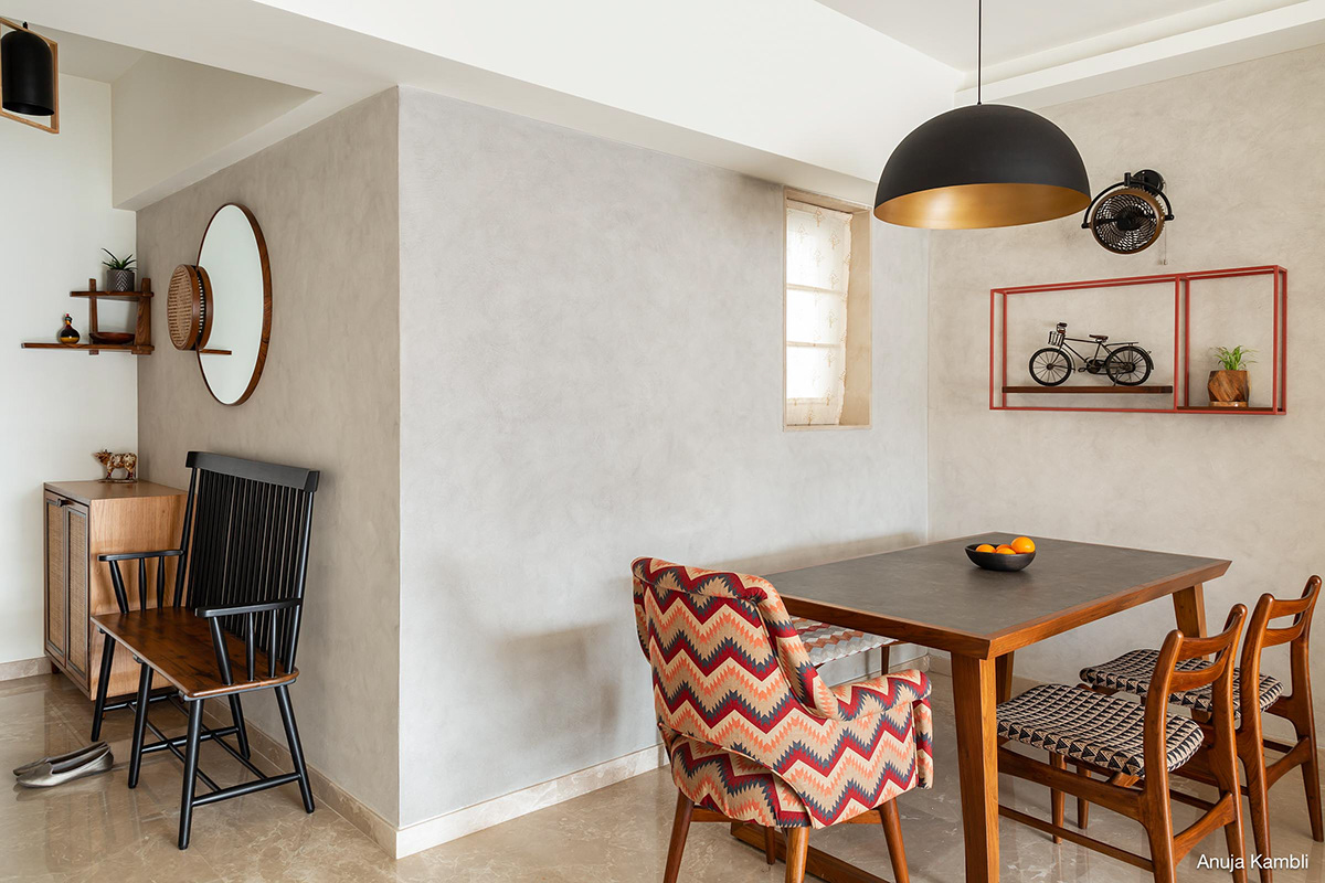 Lahar Mehta Design Studio | Residential Project-1