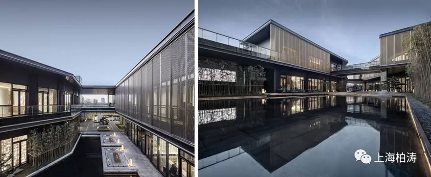 武汉兰亭大境展示中心丨中国武汉-37