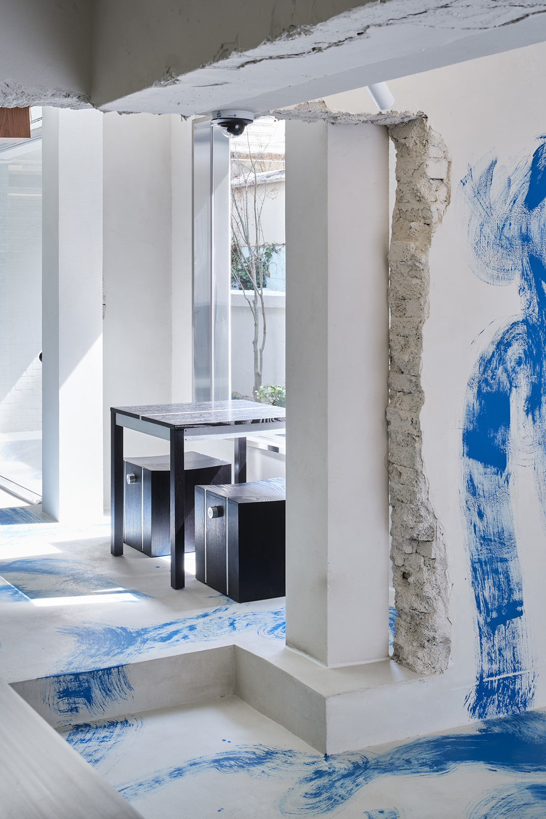 甜品店PS COFFEE,韩国 | Designed by designby83 - 甜品店 - 餐厅LOGO-VI空间设计-全球餐饮研究所-10