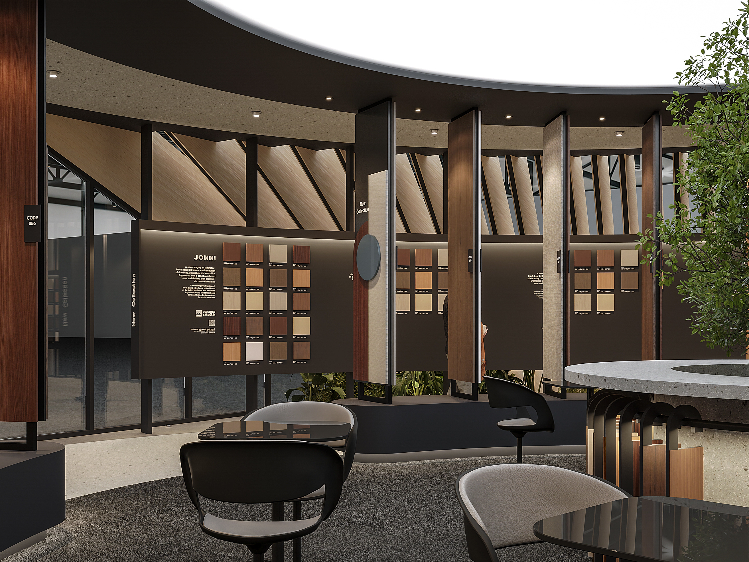 GW - Cairo Wood Show 2025-6