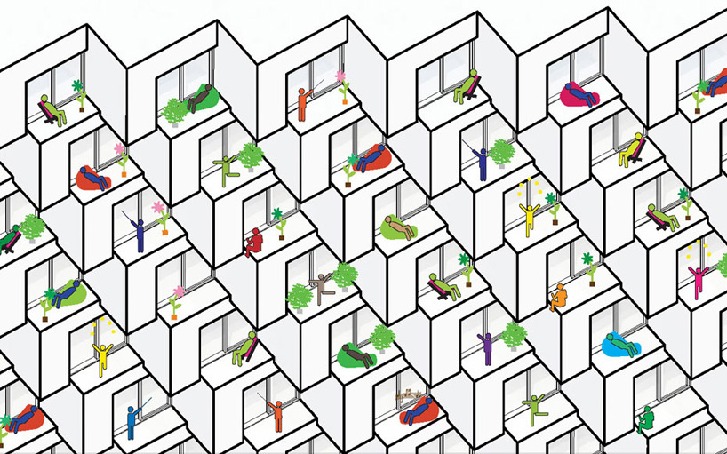 gwell 办公酒店综合楼丨韩国首尔丨JDS 建筑事务所-31