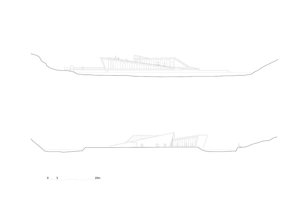 Trollstigen Visitor Centre  Reiulf Ramstad Arkitekter-25