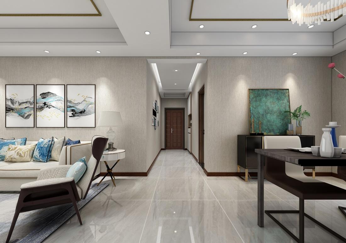 
随州碧桂园云山竹语 -3