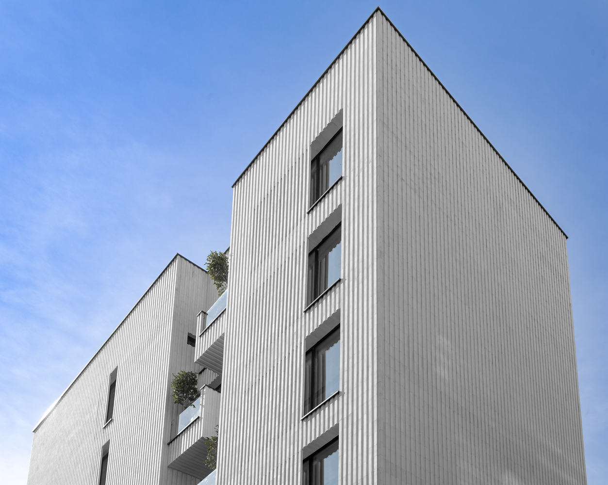 马利克住宅楼丨伊朗丨Hamid Reza Gozariyan,Link Office-20