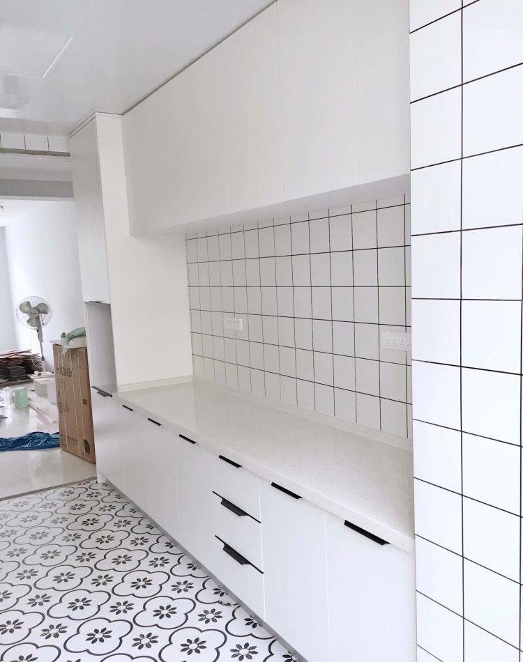 瑞泉阳光改造记 | 专业室内设计打造宜居空间-50