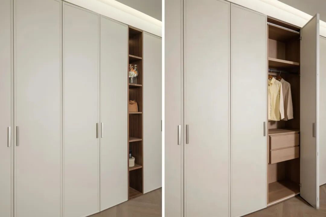 颐品堂木作展厅丨中国南京丨南京素空室内设计有限公司-21