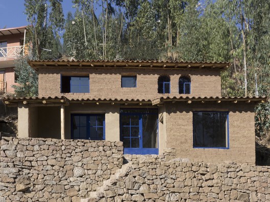 丨秘鲁丨Taller MACAA-45