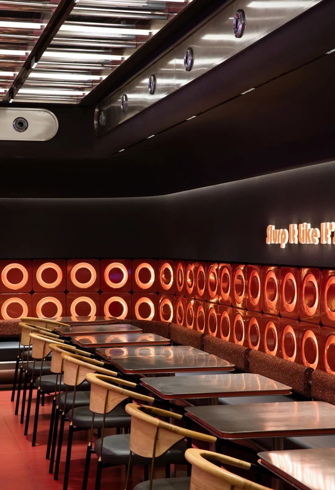 FAT PHO大發越南粉杭州嘉里中心店 | YEAP LAB-22