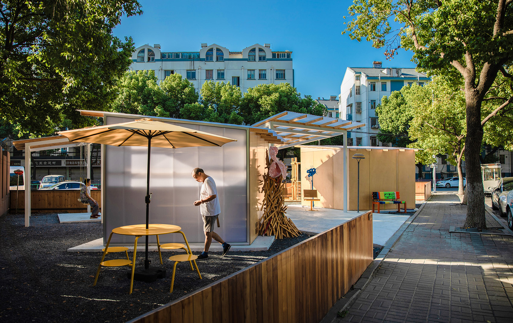 海棠解忧铺丨中国苏州丨艾恩建筑设计-3