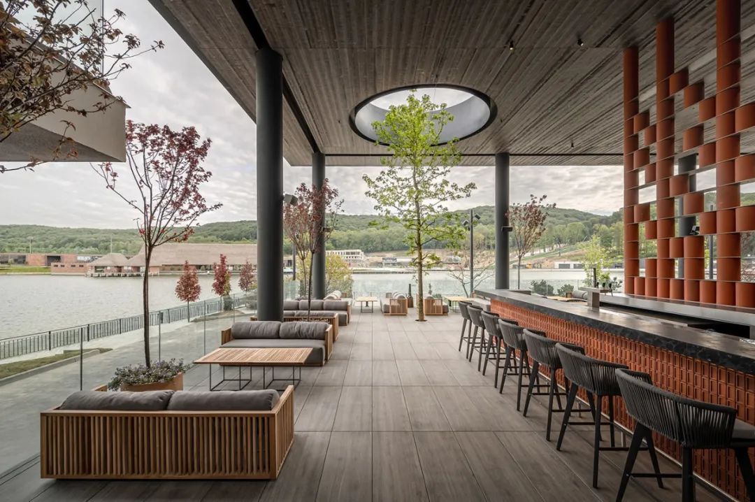 艾米丽大酒店丨YOD.Design.Lab-74