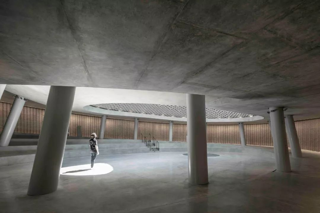 以色列建筑事务所 Kimmel Eshkolot 的杰出设计-19