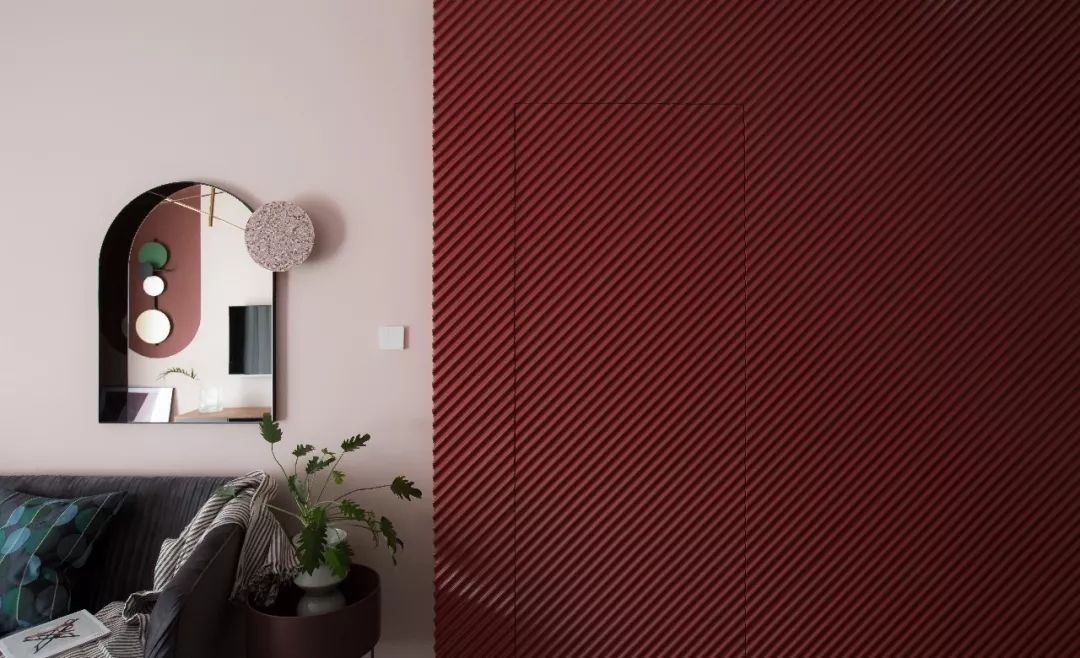 成都龙湖九里晴川法式温馨宅-0