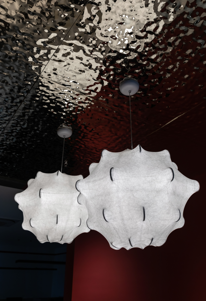 万融城办公室丨中国杭州丨中轶清庭装饰设计-17