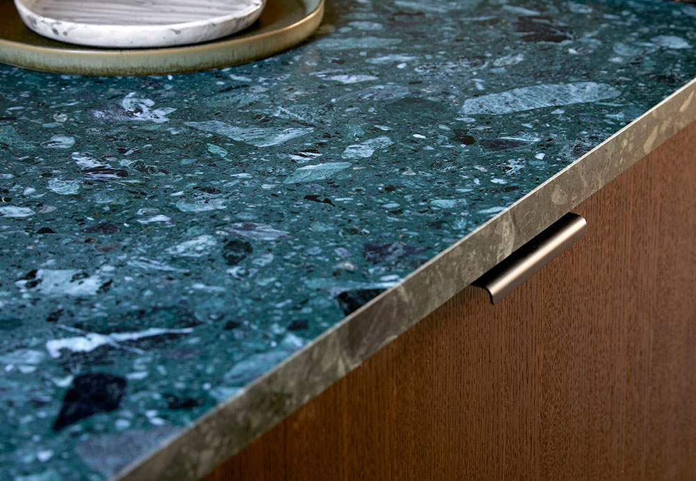 伦敦时尚温馨家庭住宅设计-13