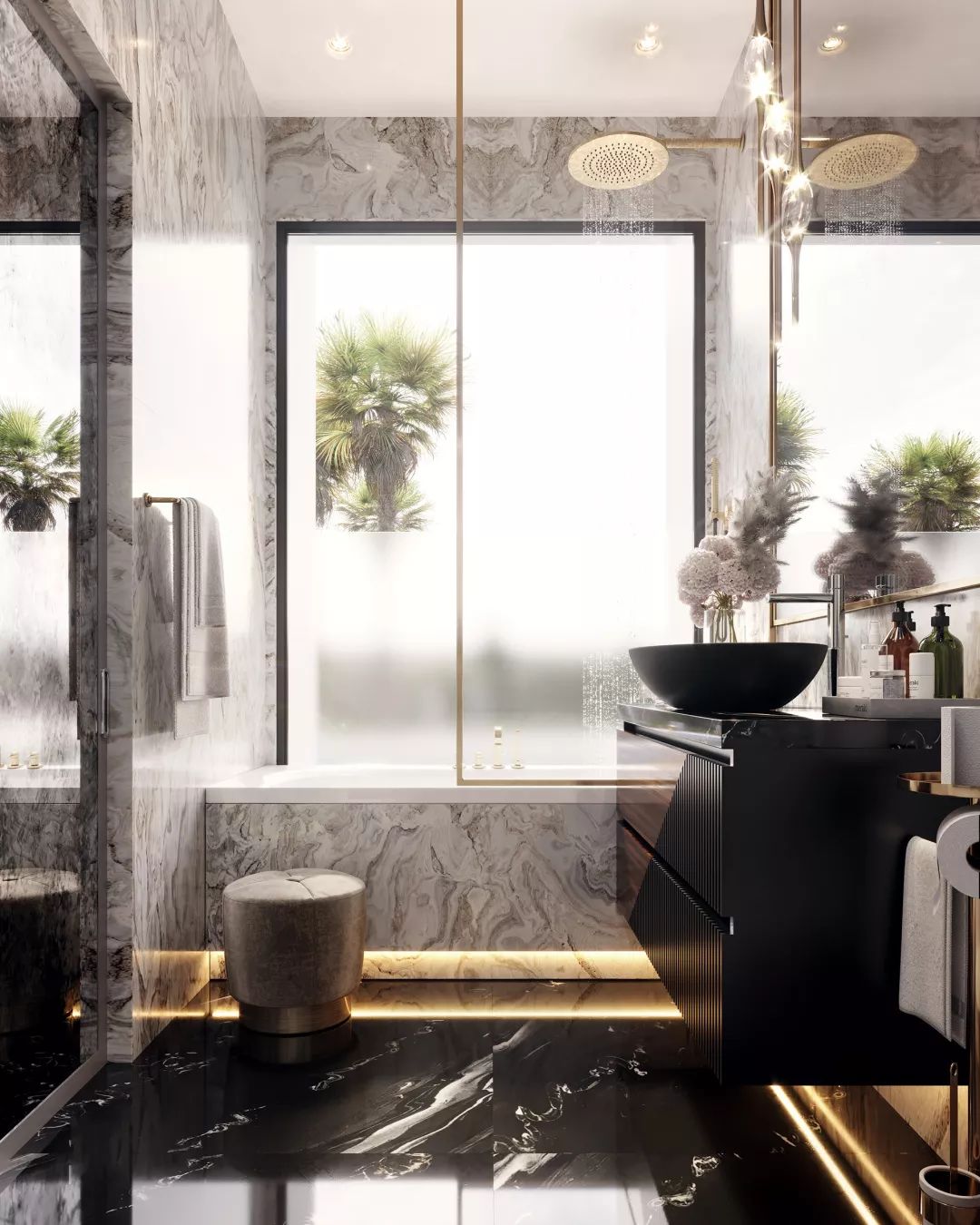 极简轻奢,品味生活美学-87