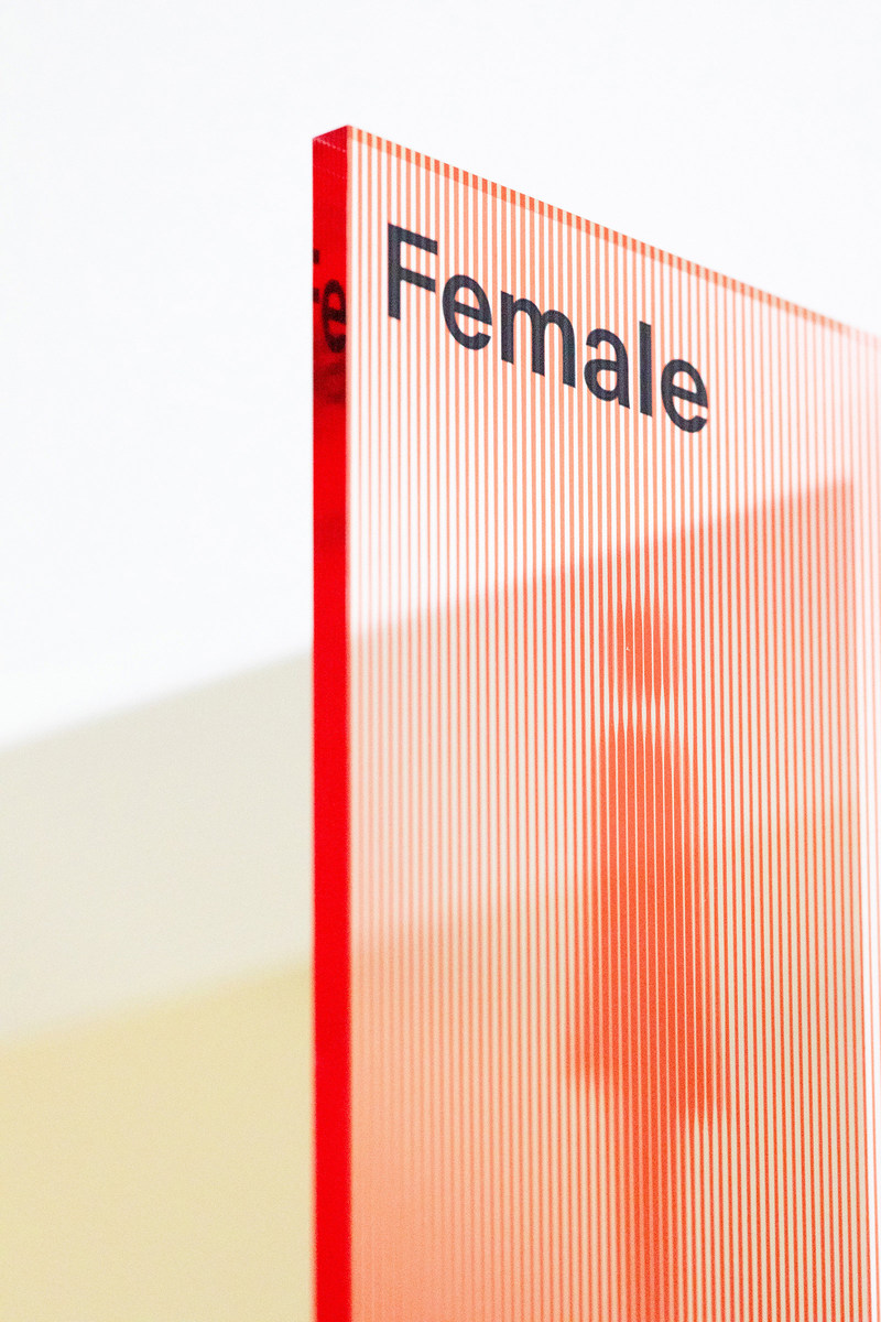 京都松下办公导视系统设计丨日本京都丨Panasonic Design Kyoto-11