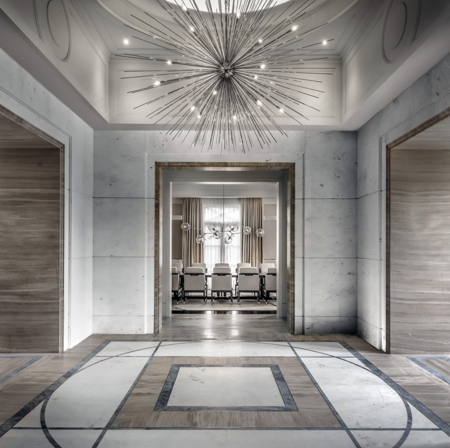 "巨星豪宅,极致奢华"-106