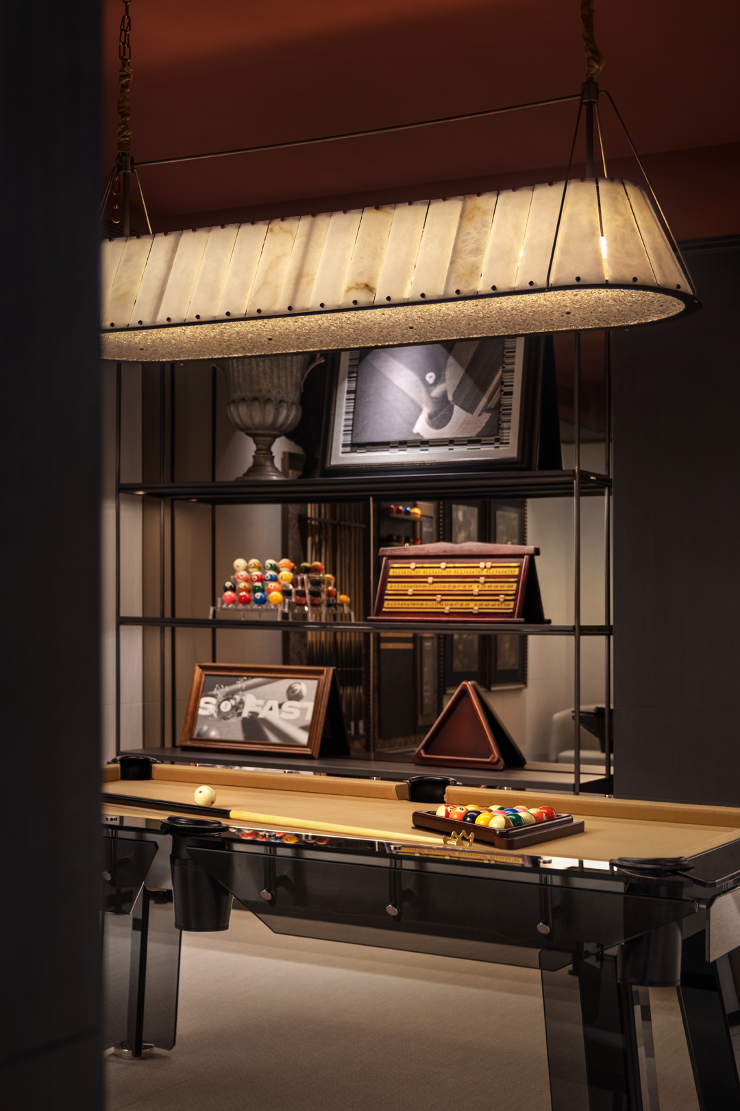 高速·壹品会所丨中国合肥丨AUDG艾迪格设计-66