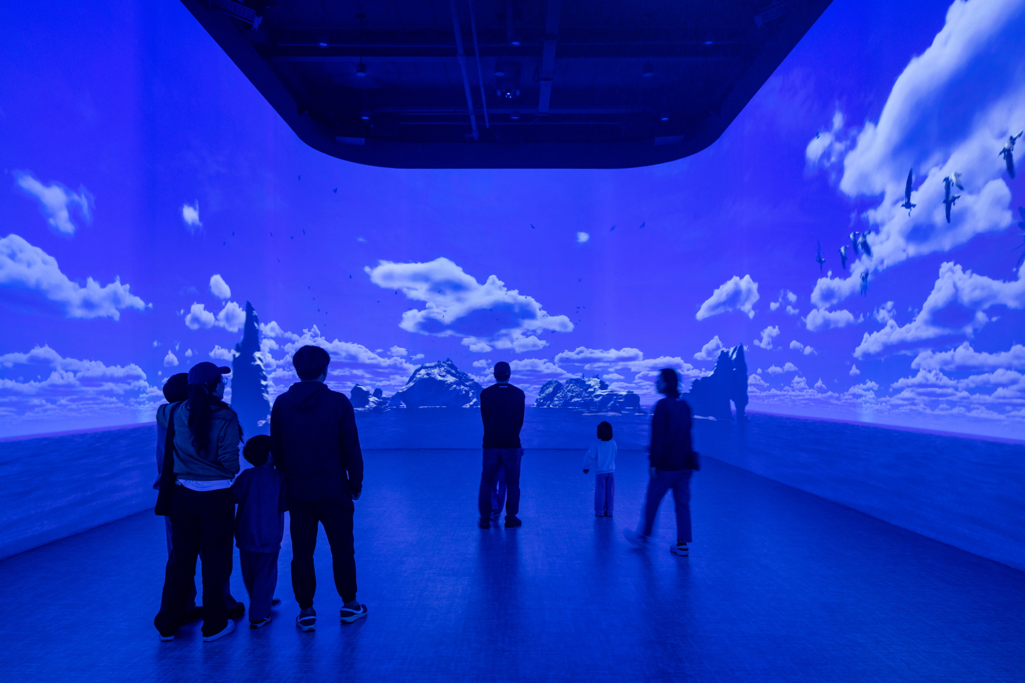 井萨独岛博物馆丨韩国三陟市丨Simplex Architecture-36