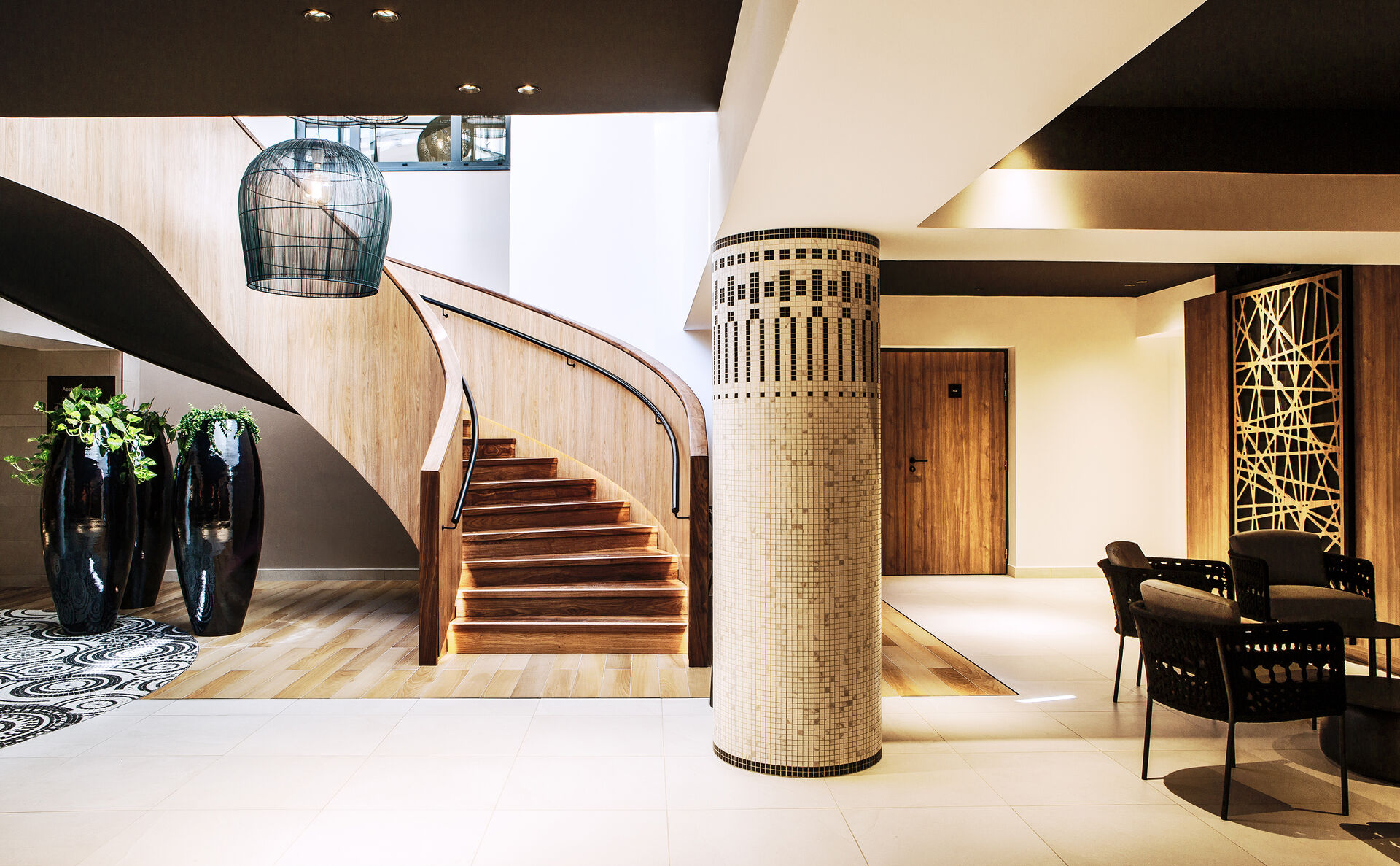 赫里安塔尔酒店丨法国丨JeanPhilippe Nuel-2