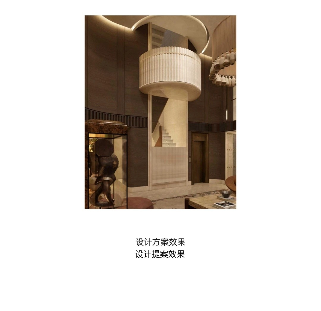 苏州东吴原著648㎡样板房丨中国苏州丨SGD实观设计（硬装）,羽果设计（软装）-67