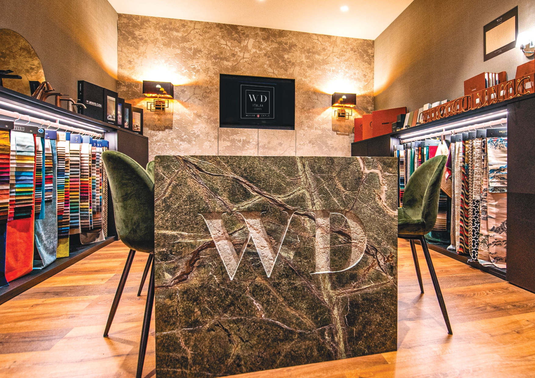 Brand Book Interior Design Company-6